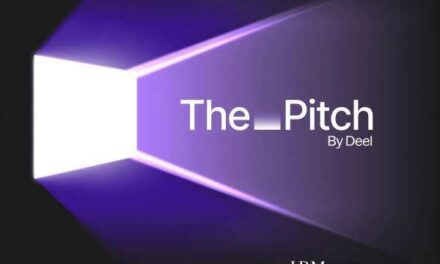 Deel Launches $15M Global Founder Tournament