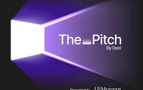 Deel Launches $15M Global Founder Tournament