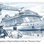 Royal Caribbean Charts a Bold New Course with Discovery Class