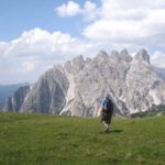 Chase Olympic Glory in the Italian Alps