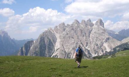 Chase Olympic Glory in the Italian Alps