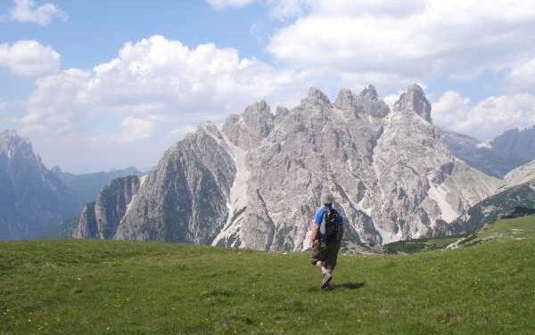 Chase Olympic Glory in the Italian Alps