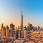 Dubai Tourism Breaks Records Again