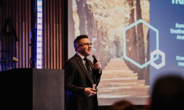 Europe’s Hidden Gems Lure Long-Haul Travellers Beyond Icons