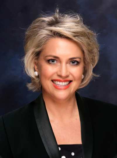 Lisa Pile to Lead Oceania & Regent in APAC