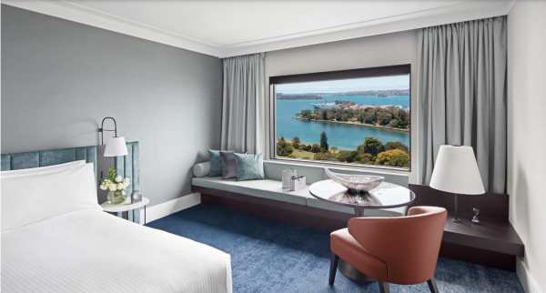 East Harbour Room