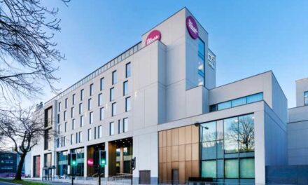 Eastside Rooms Scores as Birmingham’s Sporting Meetings Hub