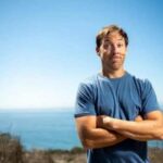 Comedy in the Park Cracks Up Ord Valley Muster