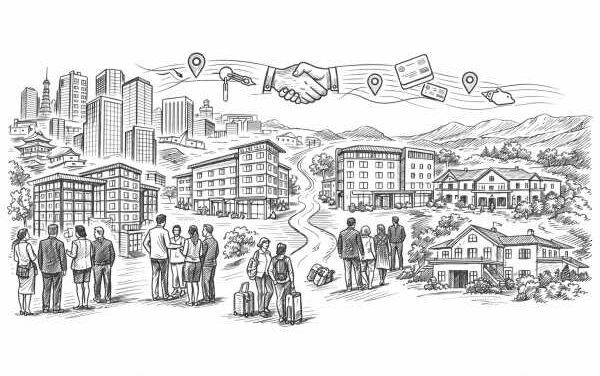 Choice Hotels Asia-Pac Checks Into 2026 with Momentum