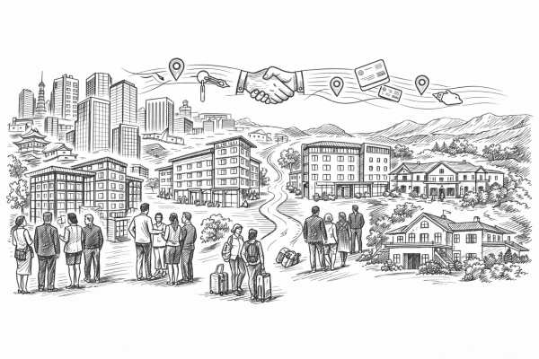 Choice Hotels Asia-Pac Checks Into 2026 with Momentum