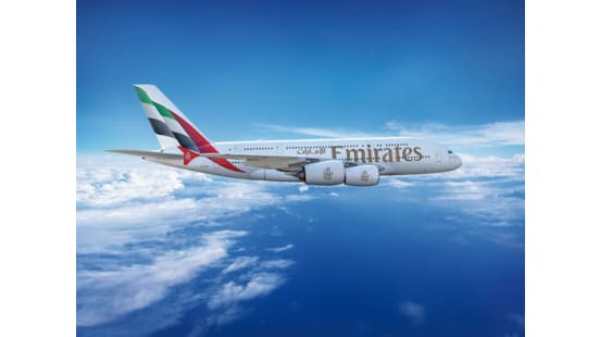 Emirates Rolls Out Student Fares & Perks