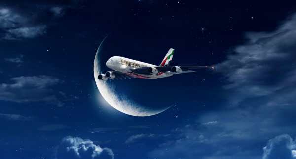 Emirates Skywards Unveils 2M Ramadan Miles