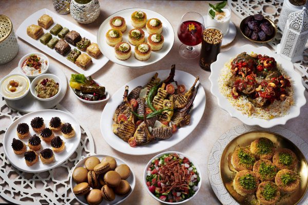 Emirates Elevates Ramadan with Grace & Generosity