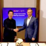 Agoda & Artotel Ride Asia Travel Boom