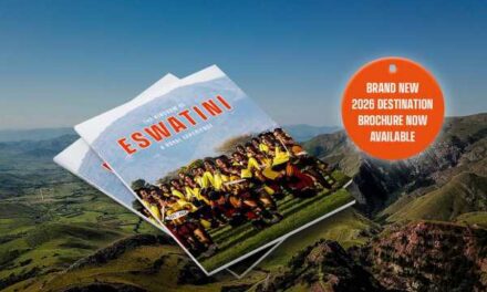Eswatini Unveils Bold New Tourism Blueprint