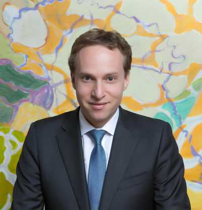 Waldorf Astoria KL Names Etienne Dalançon