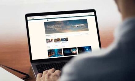 Etihad Cargo Unveils Global Excellence Hub