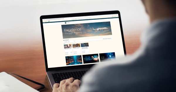 Etihad Cargo Unveils Global Excellence Hub