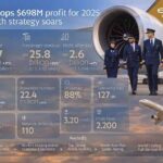 Etihad’s Record Year Proves the Gulf Giant Has Found Its Groove