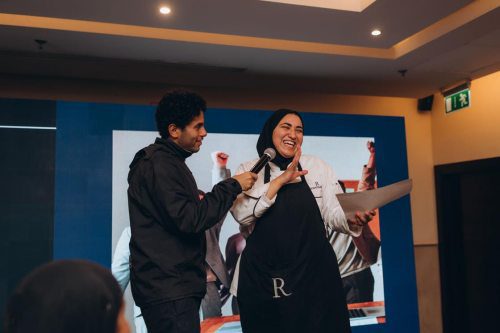 Etijah Wins World’s Top Sustainable Programme