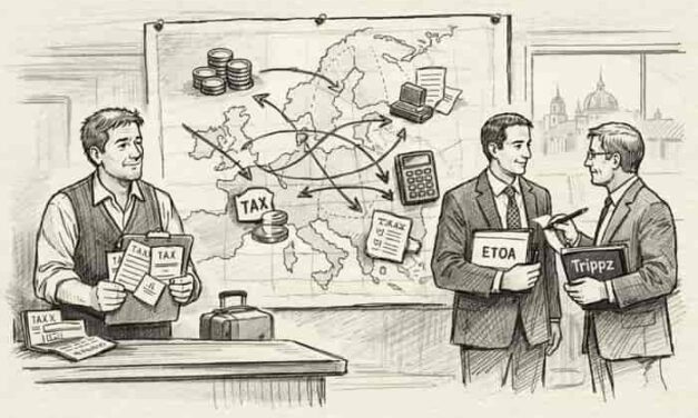 Europe’s Tourism Tax Tangle Gets a Reality Check