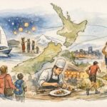 New Zealand’s $70m Events Bet Signals Tourism Revival