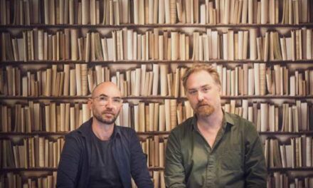 ARIA Winners Launch The Exhibits in Adelaide