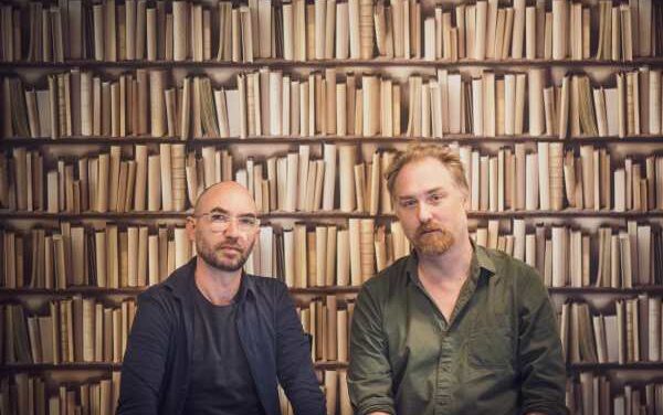 ARIA Winners Launch The Exhibits in Adelaide