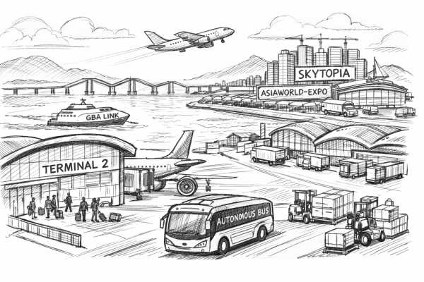 Airport Authority Backs Budget Aviation Boost