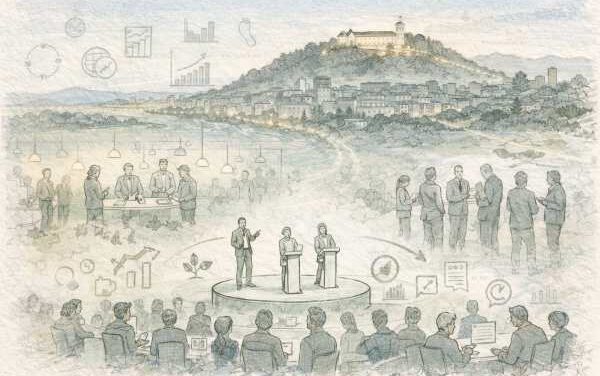 Conventa Week Ends with 11 Unforgettable Experiences