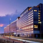 Haneda’s New Luxury Stay Lets Travellers Taste Japan First