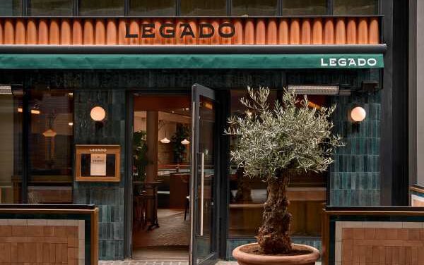 Legado Shines: First Michelin Star for Nieves Barragán