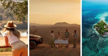 Digital Detox: Travel’s Ultimate Extreme Sport