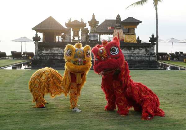 FROM COASTAL FEASTS TO CULTURAL DELIGHTS ALILA SEMINYAK