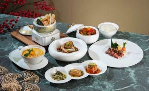 Plaza Premium Group Rings in Lunar New Year 2026 Worldwide