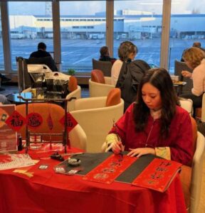 Feel the Spirit of the Lunar New Year Worldwide as Plaza Premium Group
