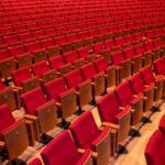 Adelaide Festival Centre Raises the Curtain