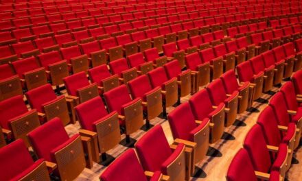 Adelaide Festival Centre Raises the Curtain