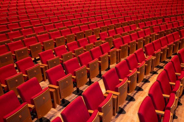Adelaide Festival Centre Raises the Curtain