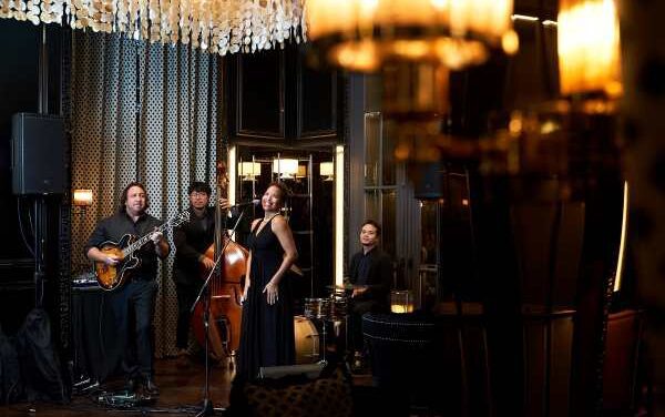 Firefly Bar Debuts ‘In Pursuit’ Cocktails