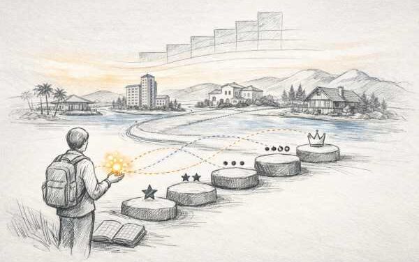 World of Hyatt Tweaks Award Chart, Keeps Clarity