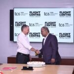 Flight Centre Calls in TCS for Global Tech Reset