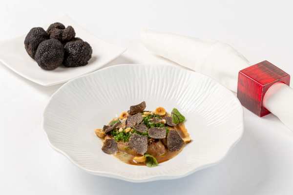 Foie gras