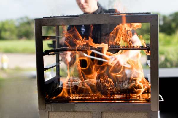 Fork & Fire Package