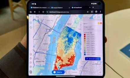 FortyGuard Wins World’s Top Sustainability Title