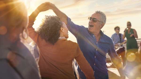 Fred. Olsen Adds Value with Up to £150 Onboard Credit