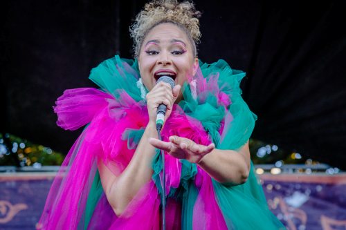 French Quarter Festival Returns Bigger April 16–19