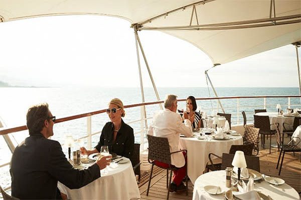 Fresh industry rates give TIC members smarter travel deals today 7