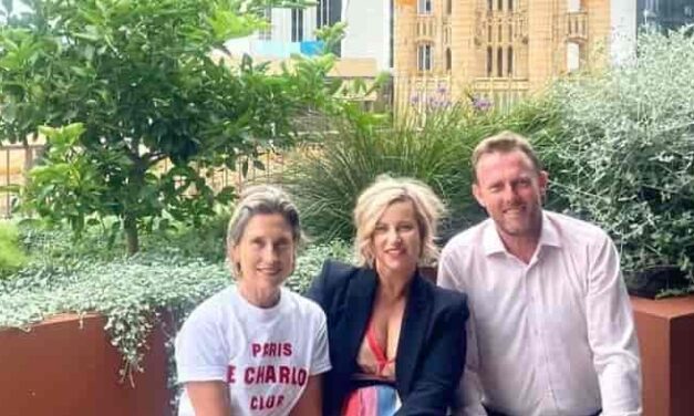 CT Partners Welcomes Locale Travel in Record Milestone