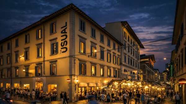From Medici to Modern: Hospitality’s Cultural Renaissance